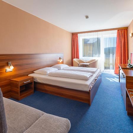 Lipno Wellness - Frymburk C104 Privat Family Room Εξωτερικό φωτογραφία