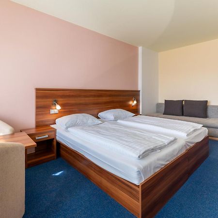 Lipno Wellness - Frymburk C104 Privat Family Room Εξωτερικό φωτογραφία