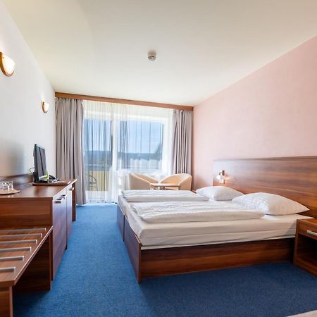 Lipno Wellness - Frymburk C104 Privat Family Room Εξωτερικό φωτογραφία