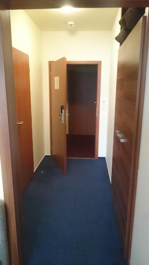 Lipno Wellness - Frymburk C104 Privat Family Room Εξωτερικό φωτογραφία